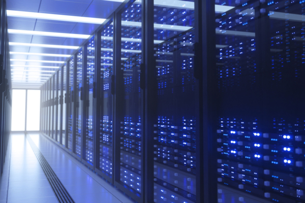 Data Centers