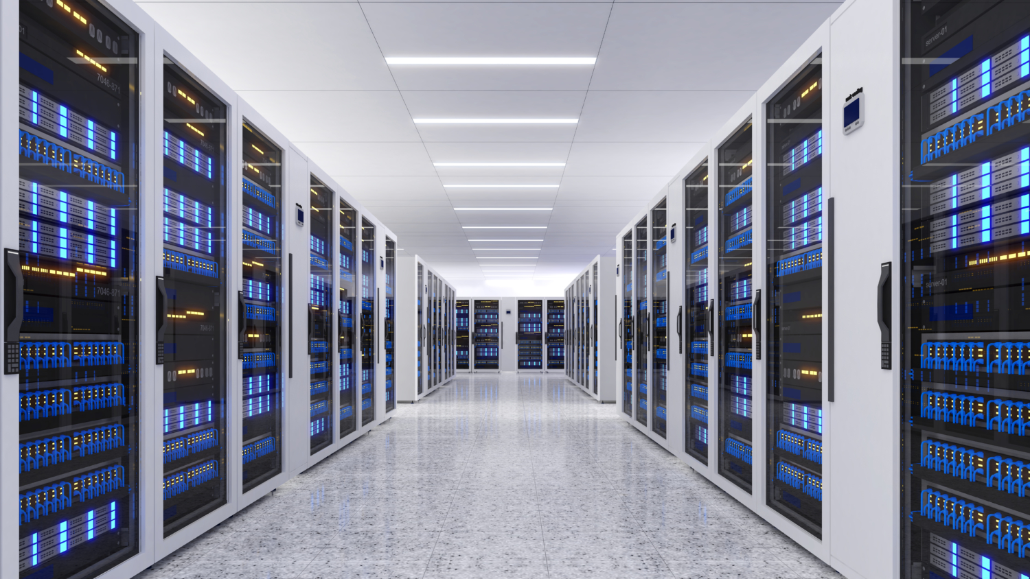 DATACENTER